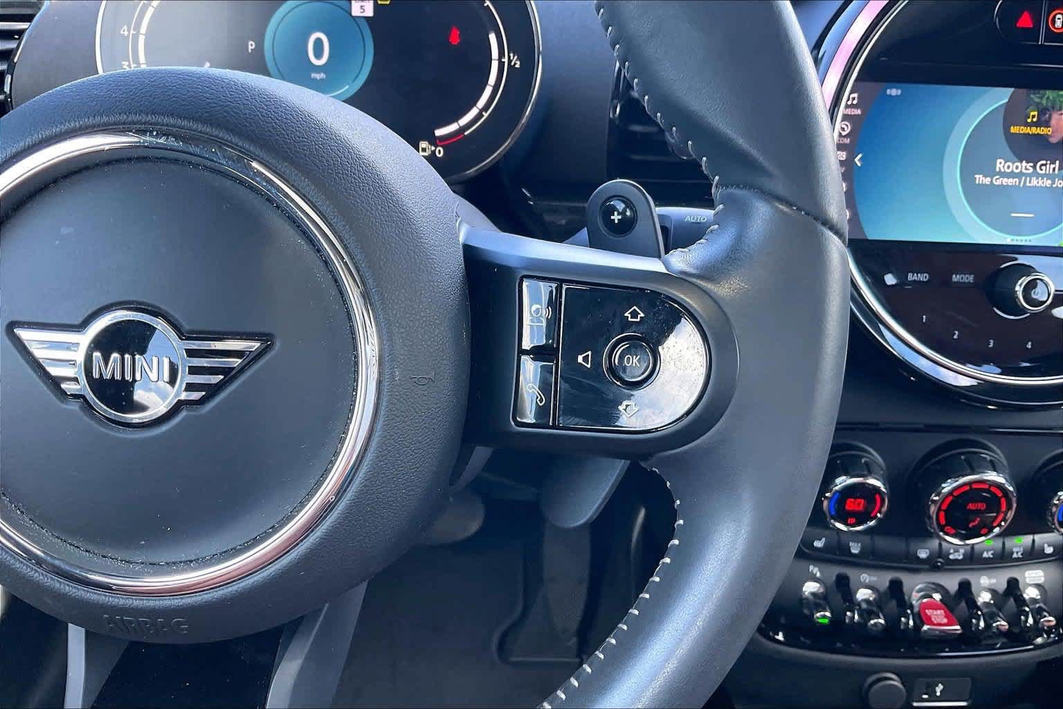 Used 2023 MINI Cooper Clubman S AWD/4WD image 25