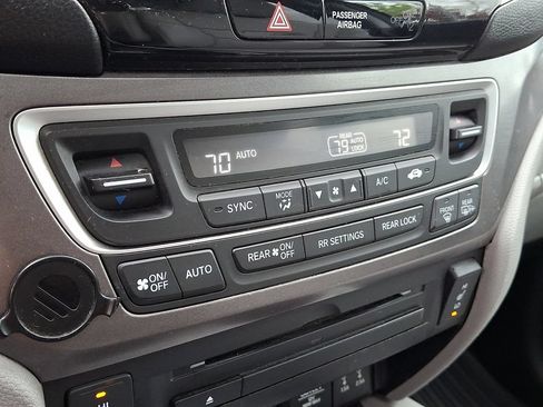 Used 2016 Honda Pilot EX-L image 19
