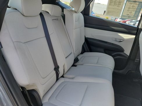 Certified 2026 Hyundai Tucson SE FWD image 26