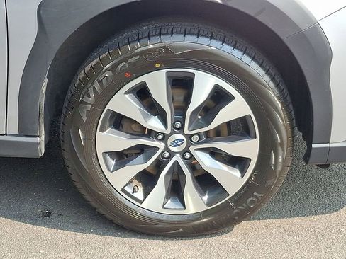 Used 2024 Subaru Outback Limited image 9