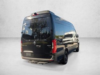 New 2025 Mercedes-Benz Sprinter 2500 video 2