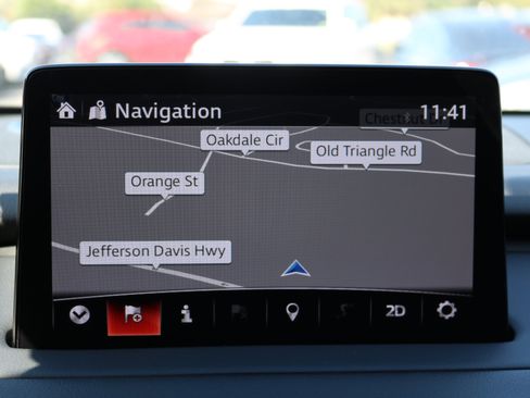 Used 2020 MAZDA CX-9 Grand Touring image 23