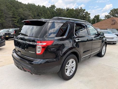 Used 2013 Ford Explorer XLT FWD image 15