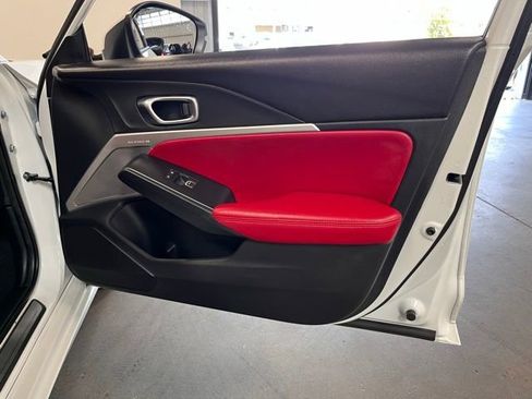 Used 2023 Acura Integra A-Spec image 12