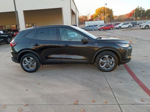 Used 2025 Ford Escape ST-Line image 7