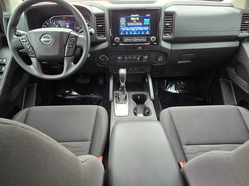 Used 2022 Nissan Frontier S w/ Technology Package image 16