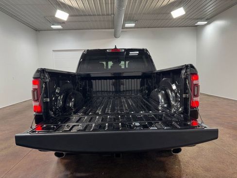 Used 2022 RAM 1500 Laramie image 26