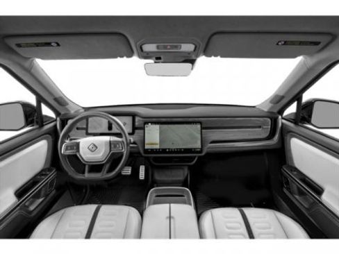 Used 2024 Rivian R1T Adventure image 11