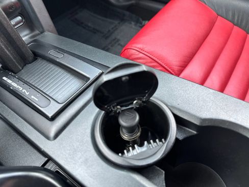 Used 2007 Ford Mustang Convertible RWD image 44