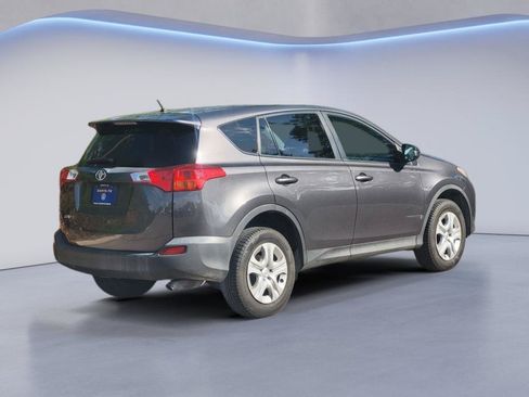 Used 2014 Toyota RAV4 LE AWD/4WD image 5