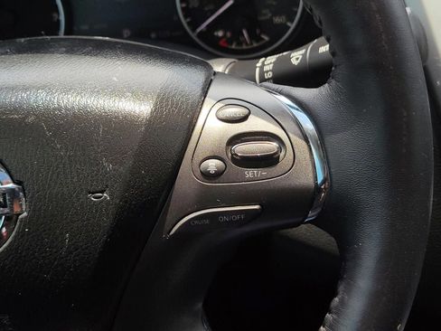 Used 2020 Nissan Murano Platinum FWD image 29