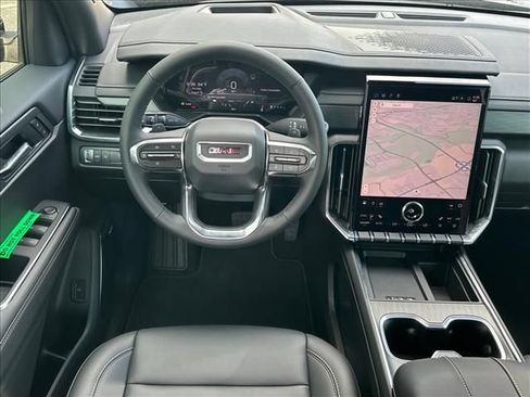 New 2026 GMC Acadia Elevation w/ Elevation Premium Package FWD image 20