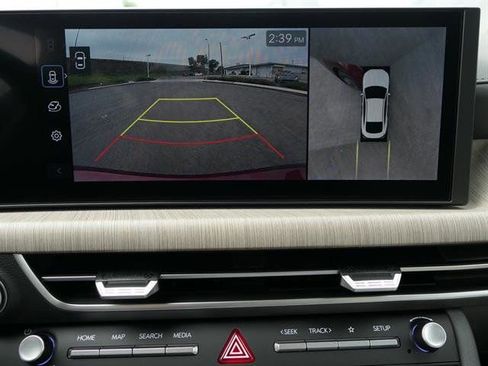 New 2025 Hyundai Sonata Limited image 20