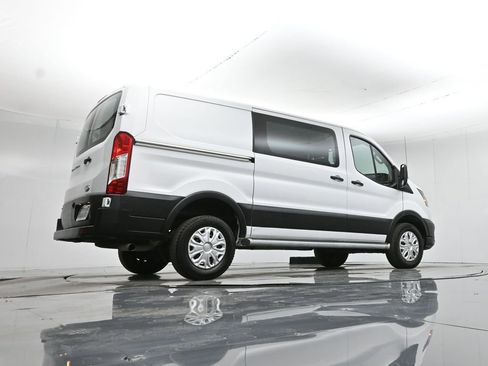 Used 2024 Ford Transit 250 Base w/ Exterior Upgrade Package image 55