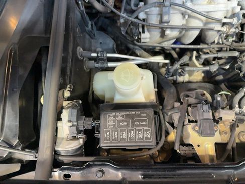 Used 2002 MAZDA MX-5 Miata image 78