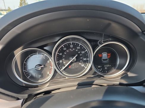 Used 2023 MAZDA CX-5 AWD 2.5 S image 18