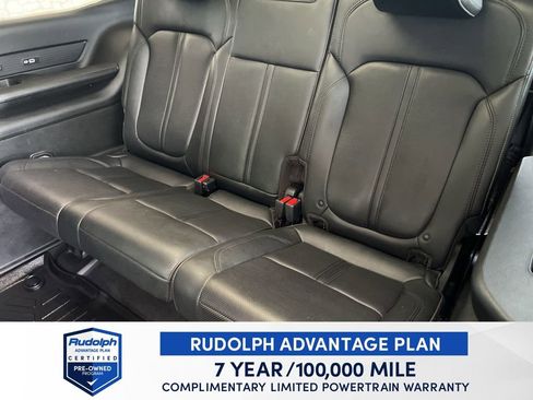 Used 2023 Jeep Wagoneer Series II image 31