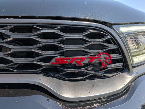 Used 2026 Dodge Durango SRT Hellcat w/ Premium Group AWD/4WD image 3