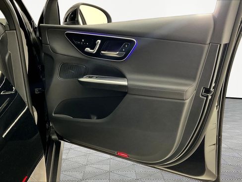 Certified 2026 Mercedes-Benz GLC 300 4MATIC image 28