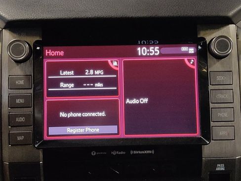 Used 2021 Toyota Tundra SR5 RWD image 25