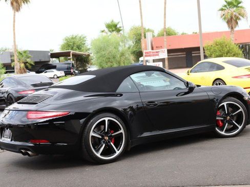 Used 2015 Porsche 911 Carrera S RWD image 75