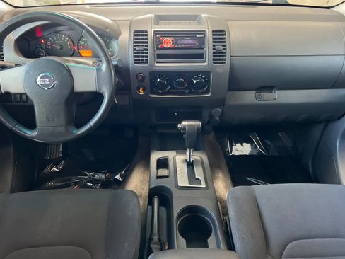 Used 2012 Nissan Frontier S RWD image 3