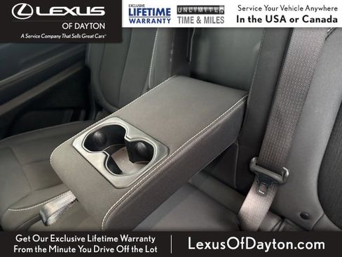 Used 2023 Jeep Grand Cherokee L Laredo image 31