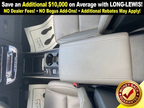 Used 2024 Lincoln Corsair Grand Touring image 31