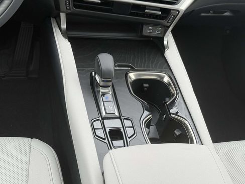 New 2026 Lexus RX 350 F Sport AWD/4WD image 15