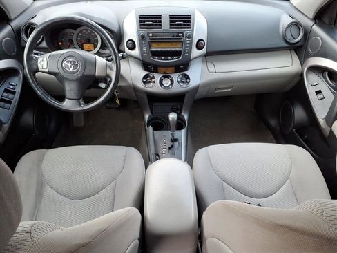 Used 2007 Toyota RAV4 Limited image 10