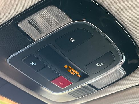 New 2026 Hyundai Sonata SEL image 21