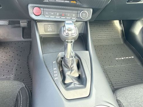 Used 2024 Ford Mustang GT image 17