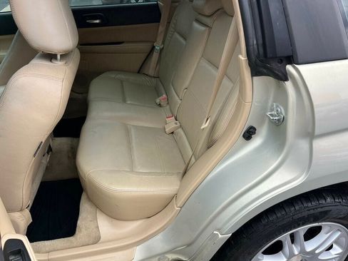Used 2006 Subaru Forester 2.5XT Limited AWD/4WD image 25