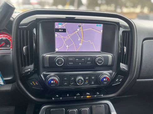 Used 2015 Chevrolet Silverado 1500 LTZ Z71 w/ LTZ Plus Package image 20