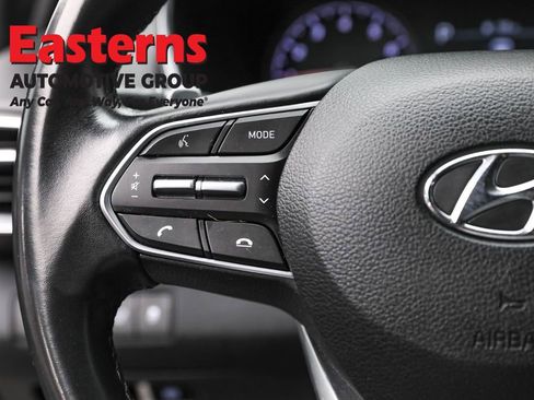 Used 2023 Hyundai Santa Fe SEL AWD/4WD image 15