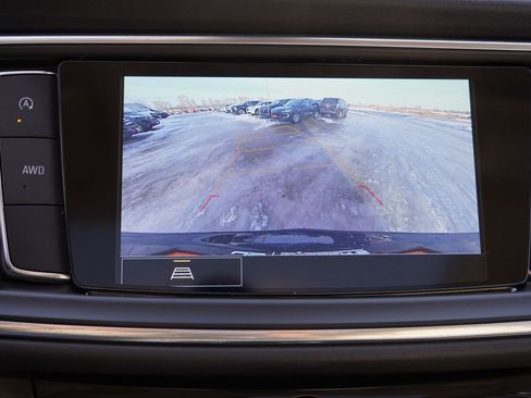 Certified 2023 Buick Enclave Essence w/ Experience Buick Package image 38