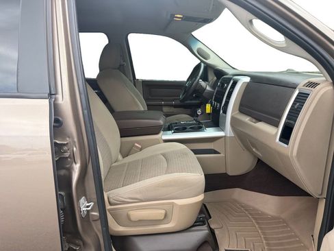 Used 2009 Dodge Ram 1500 Truck SLT w/ Big Horn Regional Pkg image 15