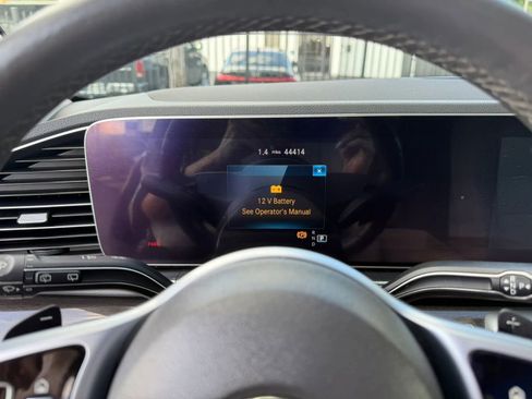 Used 2020 Mercedes-Benz GLE 350 4MATIC image 32