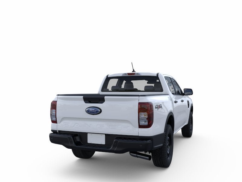New 2026 Ford Ranger XL AWD/4WD image 8