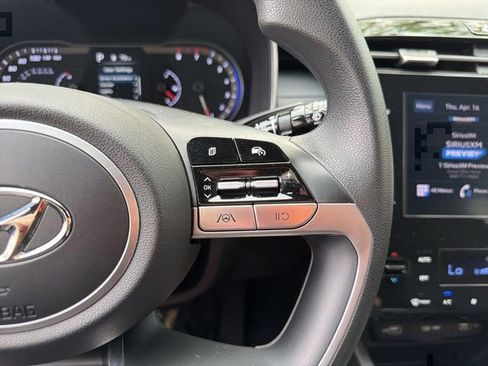 Certified 2024 Hyundai Santa Cruz SEL AWD/4WD image 23