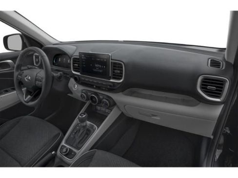 New 2026 Hyundai Venue SEL FWD image 14
