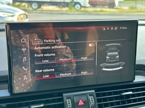Used 2022 Audi Q5 2.0T Premium Plus AWD/4WD image 4