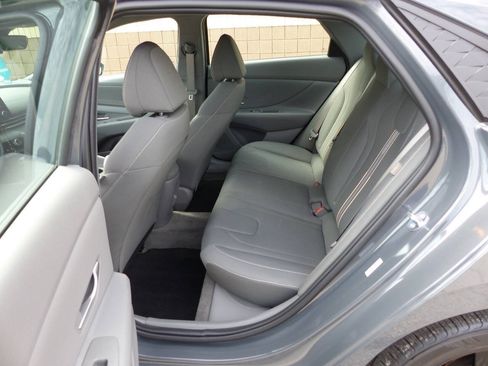 Used 2026 Hyundai Elantra Sport FWD image 33