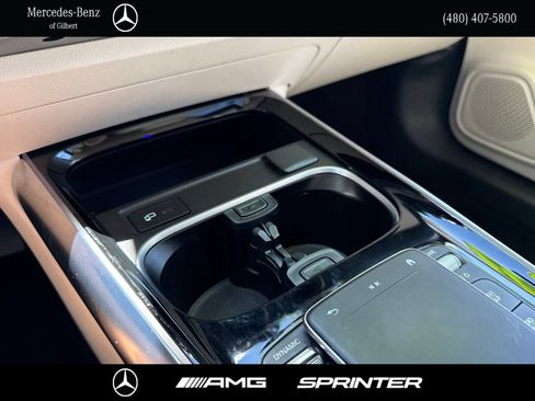 Certified 2023 Mercedes-Benz GLA 250 w/ Premium Package image 24