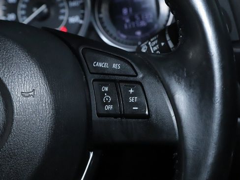 Used 2014 MAZDA MAZDA6 Touring image 22
