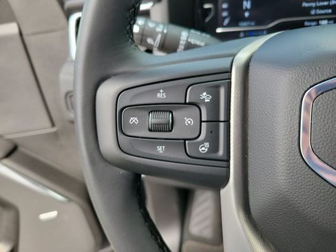 Used 2024 GMC Yukon XL Denali w/ Max Trailering Package AWD/4WD image 25