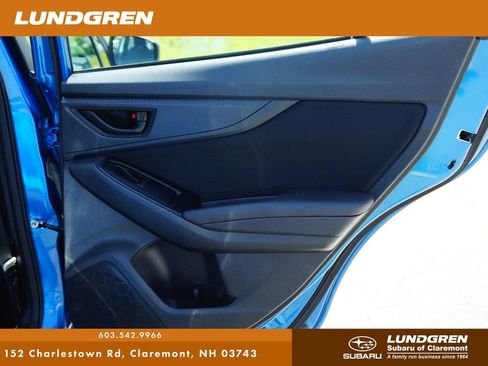 Used 2020 Subaru Impreza 2.0i AWD/4WD image 27