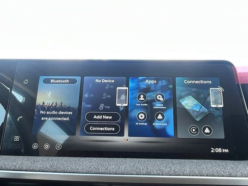 New 2026 Nissan Kicks SV w/ Charging Package image 8