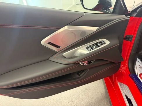 New 2026 Chevrolet Corvette Stingray Premium Conv w/ 3LT image 13