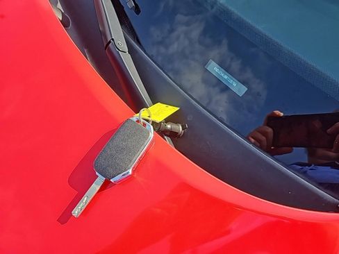 Used 2024 Kia Soul LX image 35